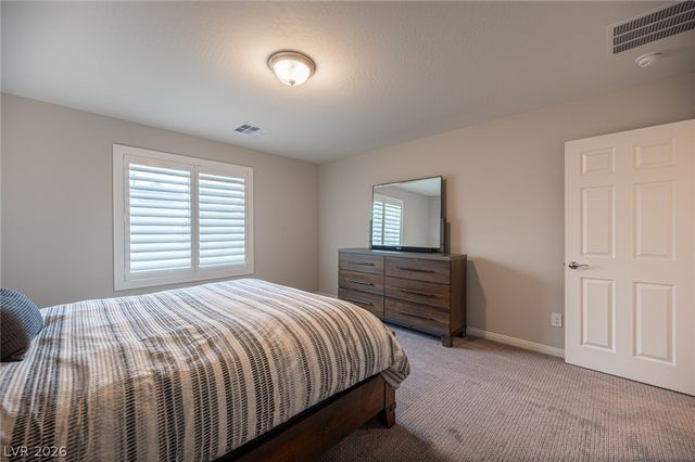 4447 Creekside Cavern Avenue, North Las Vegas, NV 89084