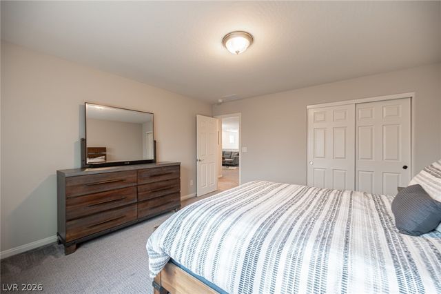 4447 Creekside Cavern Avenue, North Las Vegas, NV 89084