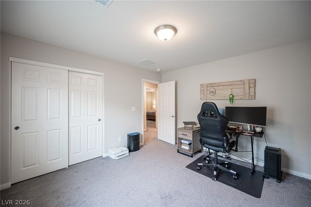 4447 Creekside Cavern Avenue, North Las Vegas, NV 89084