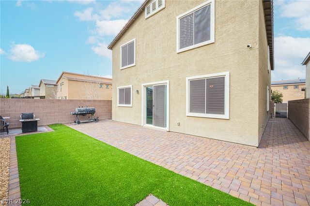 4447 Creekside Cavern Avenue, North Las Vegas, NV 89084