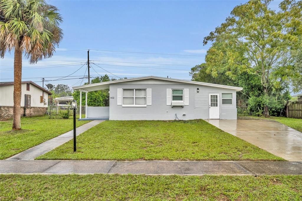 1432 WHITEWOOD DRIVE, Deltona, FL 32725