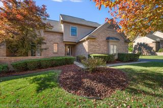 13277 Hidden Creek Drive, Plymouth, MI 48170