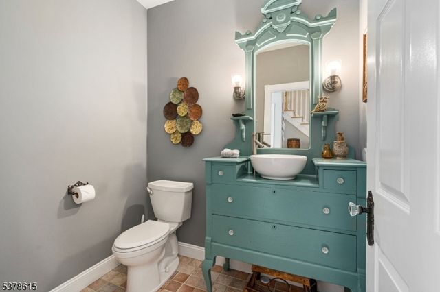 7 Gap View Dr, Blairstown Twp., NJ 07825