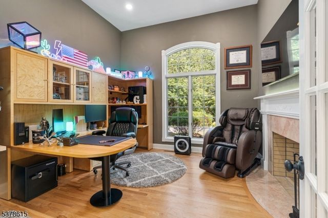 7 Gap View Dr, Blairstown Twp., NJ 07825