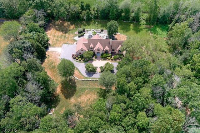 7 Gap View Dr, Blairstown Twp., NJ 07825