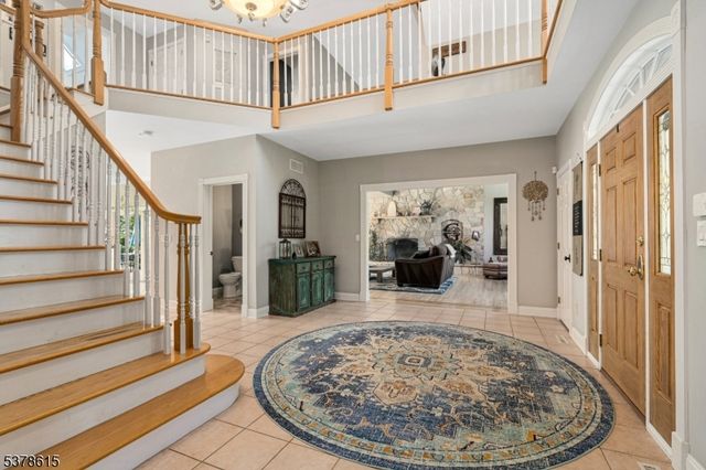 7 Gap View Dr, Blairstown Twp., NJ 07825