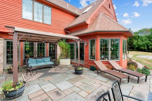 7 Gap View Dr, Blairstown Twp., NJ 07825