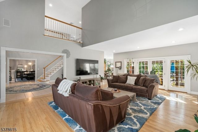 7 Gap View Dr, Blairstown Twp., NJ 07825