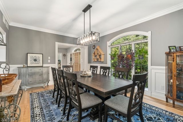 7 Gap View Dr, Blairstown Twp., NJ 07825