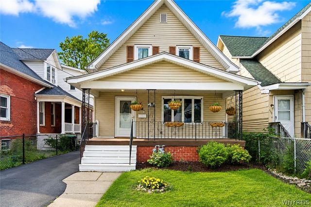 462 Broad Street, Tonawanda, NY 14150