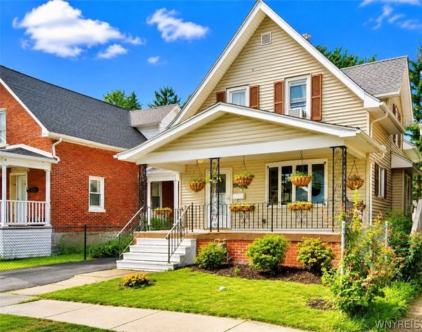 462 Broad Street, Tonawanda, NY 14150