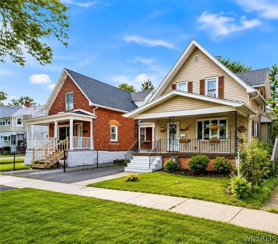 462 Broad Street, Tonawanda, NY 14150