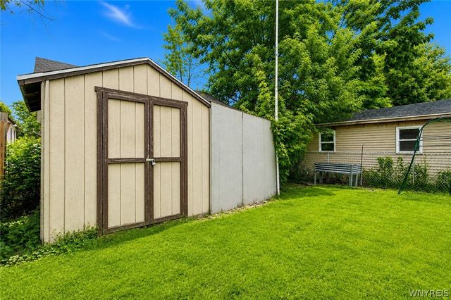 462 Broad Street, Tonawanda, NY 14150