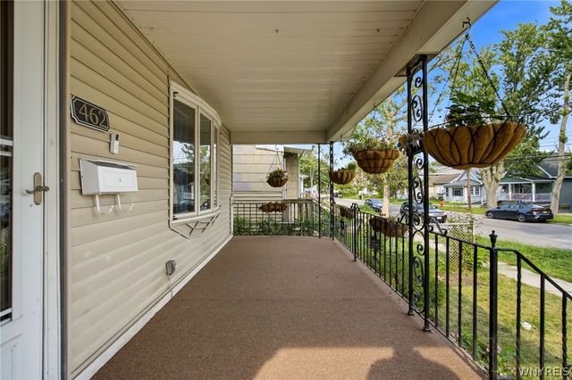 462 Broad Street, Tonawanda, NY 14150