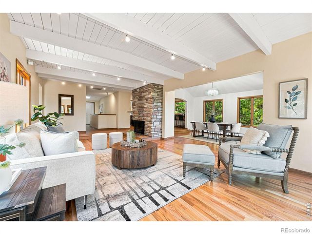 335 Pine Tree Lane, Boulder, CO 80304