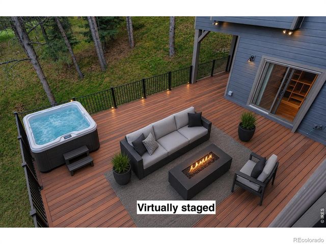 335 Pine Tree Lane, Boulder, CO 80304