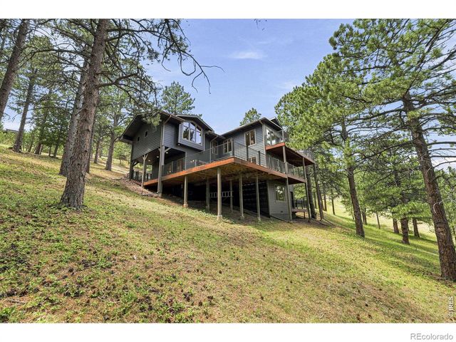 335 Pine Tree Lane, Boulder, CO 80304
