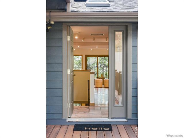 335 Pine Tree Lane, Boulder, CO 80304