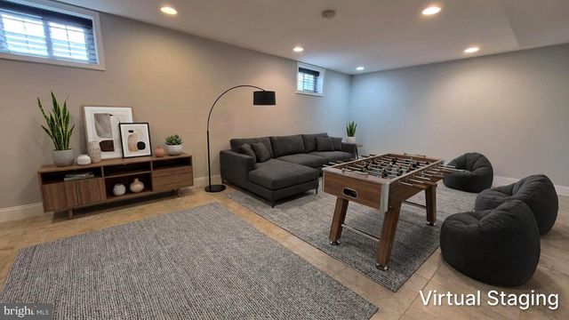 1719 MELBOURNE DR, Mclean, VA 22101