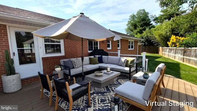 1719 MELBOURNE DR, Mclean, VA 22101
