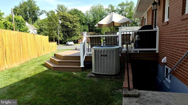 1719 MELBOURNE DR, Mclean, VA 22101