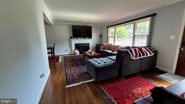 1719 MELBOURNE DR, Mclean, VA 22101
