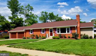 1719 MELBOURNE DR, Mclean, VA 22101