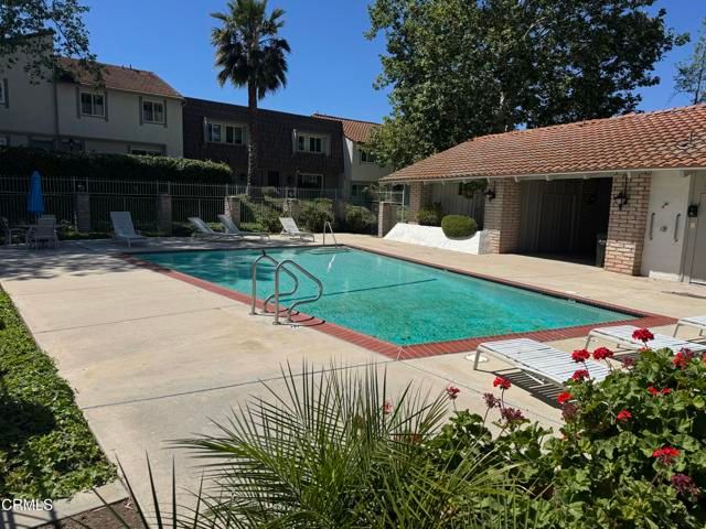 272 Green Moor Place, Thousand Oaks, CA 91361