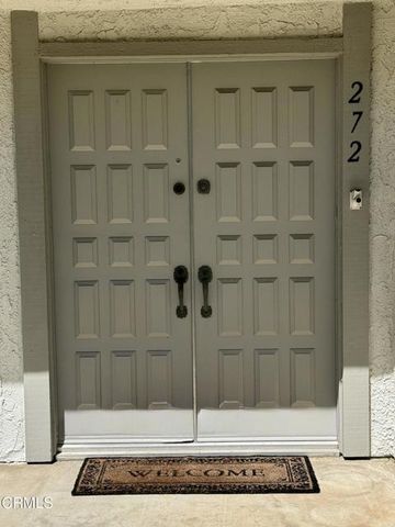 272 Green Moor Place, Thousand Oaks, CA 91361