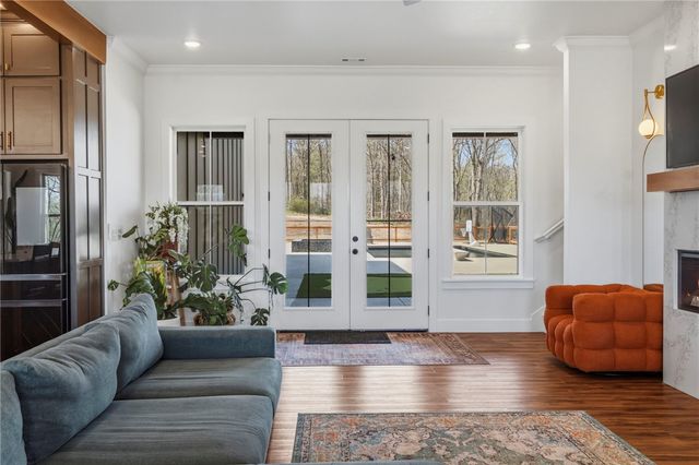 21665 Griggs Road, Springdale, AR 72762