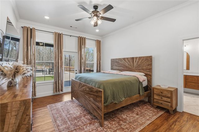 21665 Griggs Road, Springdale, AR 72762