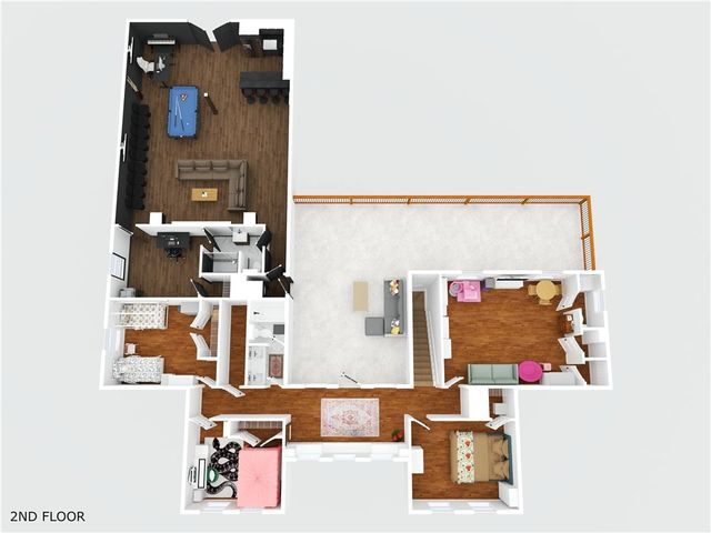 21665 Griggs Road, Springdale, AR 72762