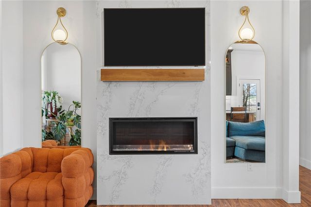 21665 Griggs Road, Springdale, AR 72762