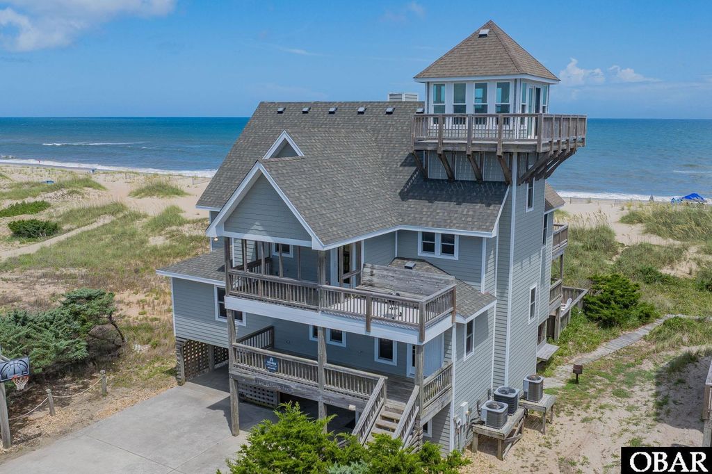 Image 2 of property listing at 41981 Ocean View Drive Lot 9, Avon, NC 27915