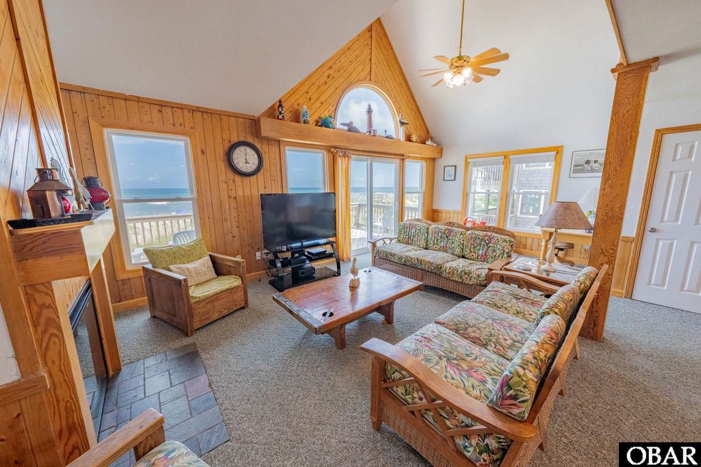 Image 3 of property listing at 41981 Ocean View Drive Lot 9, Avon, NC 27915