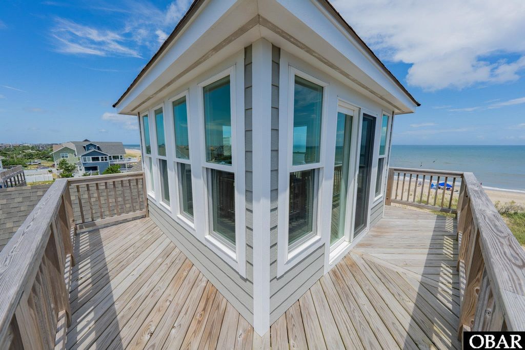 Image 28 of property listing at 41981 Ocean View Drive Lot 9, Avon, NC 27915