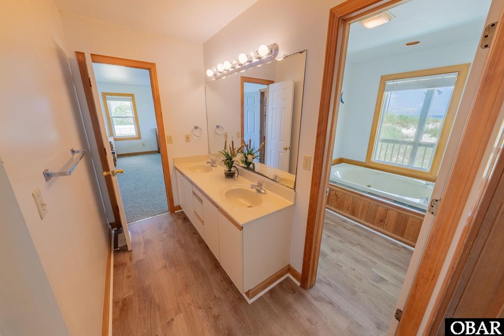 Image 35 of property listing at 41981 Ocean View Drive Lot 9, Avon, NC 27915