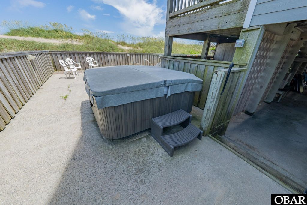 Image 42 of property listing at 41981 Ocean View Drive Lot 9, Avon, NC 27915