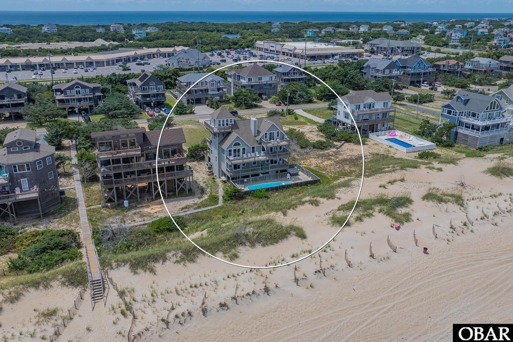 Image 45 of property listing at 41981 Ocean View Drive Lot 9, Avon, NC 27915