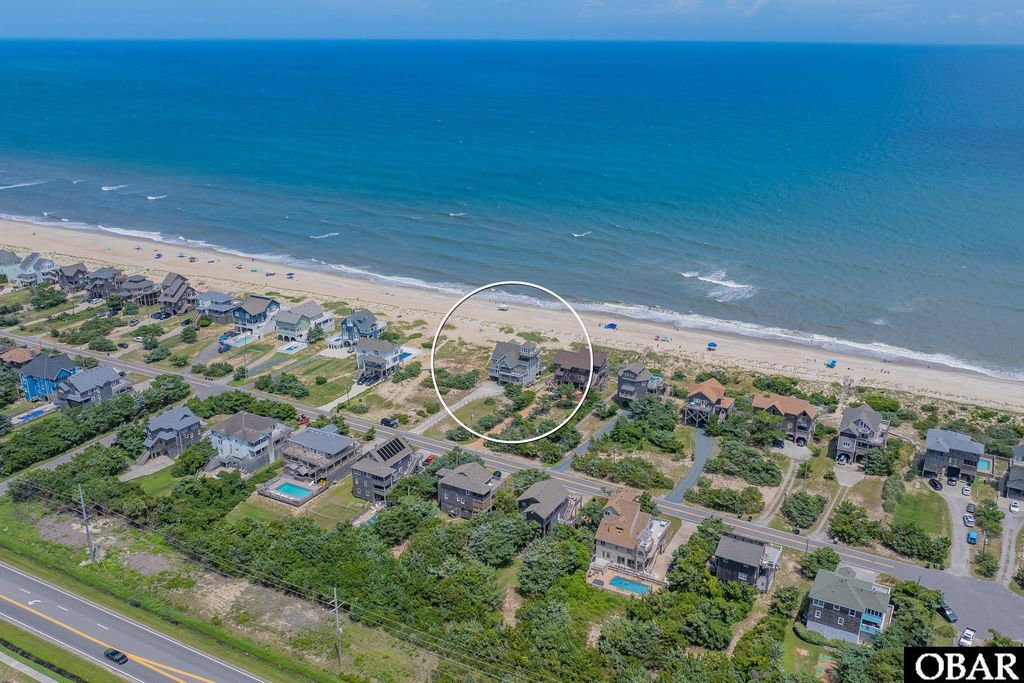 Image 49 of property listing at 41981 Ocean View Drive Lot 9, Avon, NC 27915