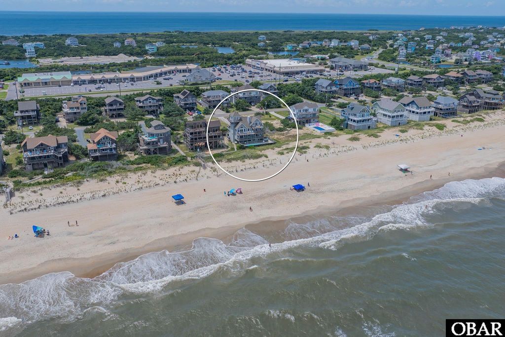 Image 50 of property listing at 41981 Ocean View Drive Lot 9, Avon, NC 27915