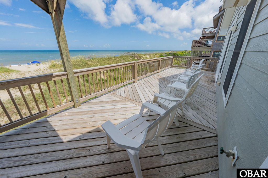 Image 8 of property listing at 41981 Ocean View Drive Lot 9, Avon, NC 27915
