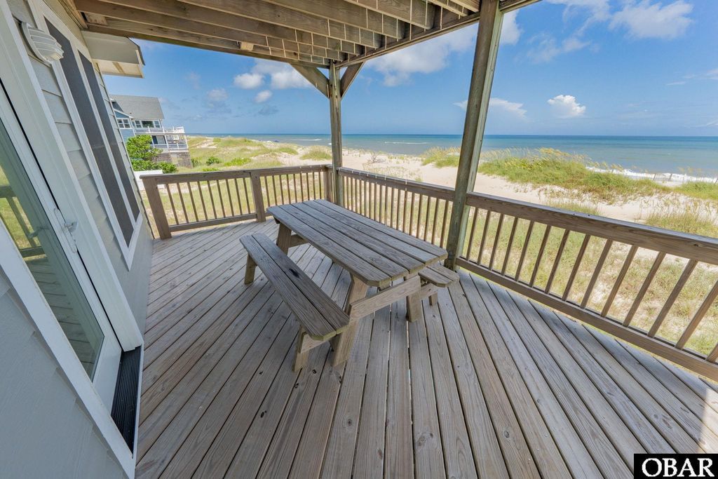 Image 9 of property listing at 41981 Ocean View Drive Lot 9, Avon, NC 27915