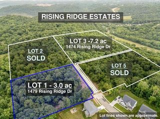 1479 Rising Rdg Drive, Independence, KY 41051