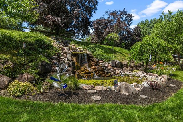 55 Martin Lane, Springboro, OH 45066