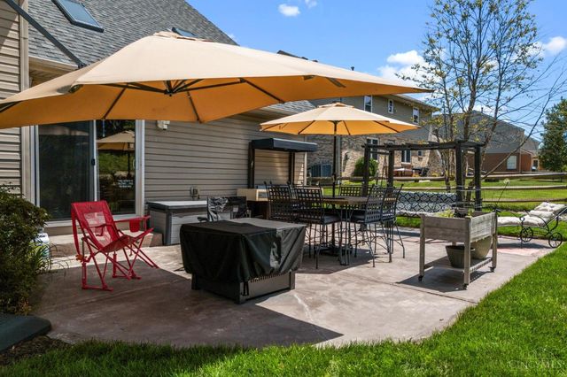 55 Martin Lane, Springboro, OH 45066