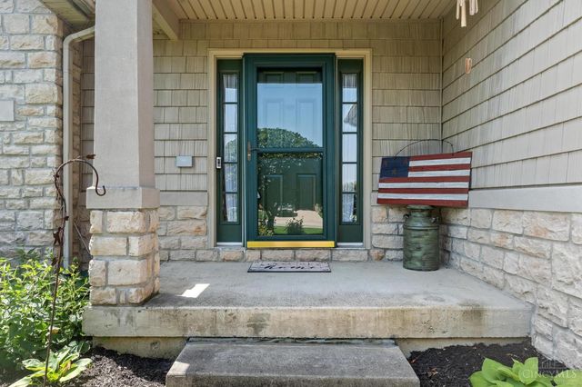55 Martin Lane, Springboro, OH 45066