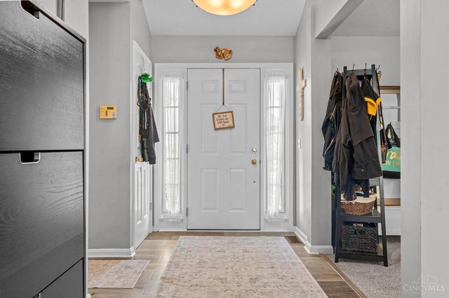 55 Martin Lane, Springboro, OH 45066