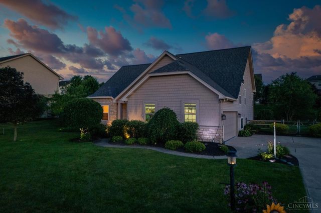 55 Martin Lane, Springboro, OH 45066