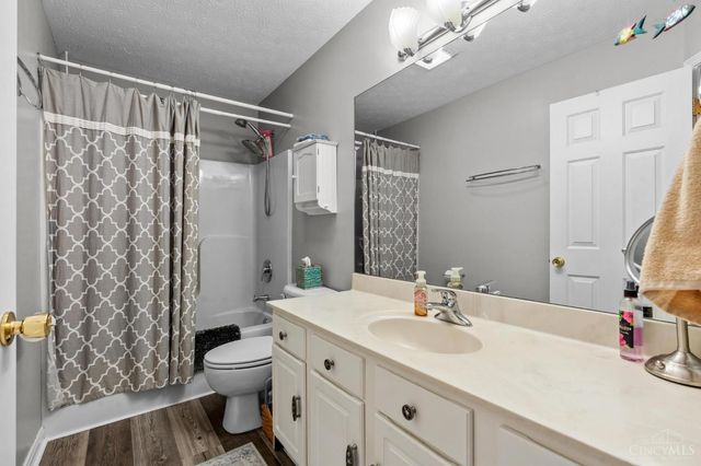55 Martin Lane, Springboro, OH 45066